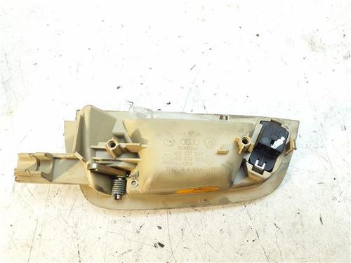 Front right interior door handle AUDI A8 D3 (4E2, 4E8) S8 quattro | BP40085752I14 - Image 2
