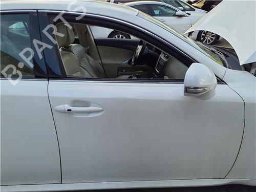 Used Right front door Right front door 38398129 38398129