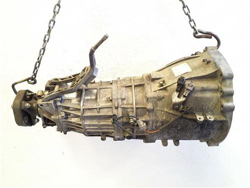 Gearbox LEXUS IS II (_E2_) 220d (ALE20) | BP38370324M3 - Image 2