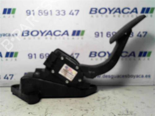 Used Pedal Pedal 38351604 38351604