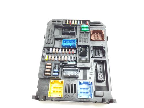 Used Electronic module Electronic module 38538792 38538792