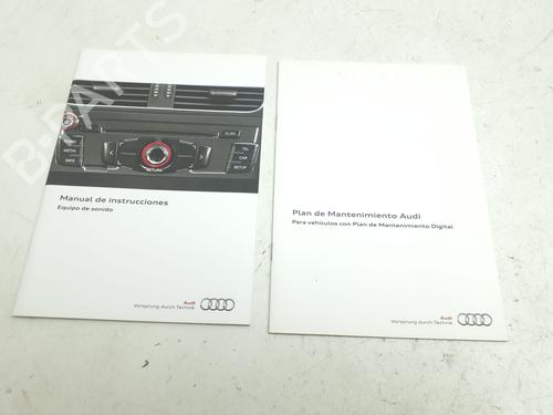 Other AUDI A5 Convertible (8F7) 2.0 TDI | BP38400927O1 - Image 4