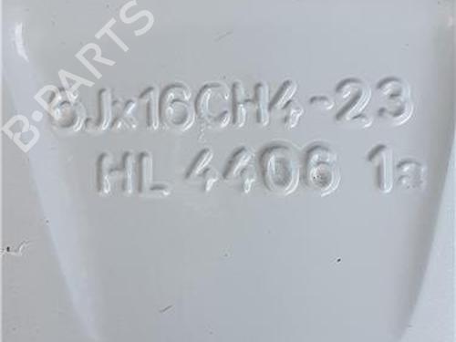 Fælk CITROËN C3 Picasso (SH_) 1.6 HDI 90 | BP38392305C45 - Image 4