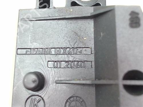 Steering column stalk BMW X3 (E83) 2.0 d | BP38376990I23 - Image 5