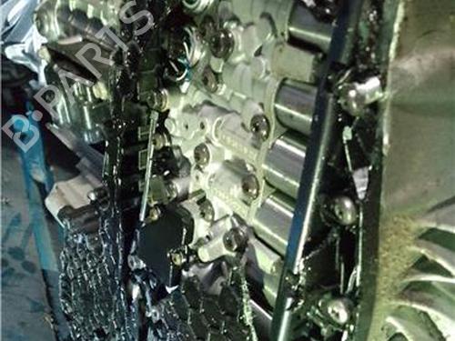 Gearbox AUDI Q5 (FYB, FYG) 40 TDI Mild Hybrid quattro | BP38365004M3 - Image 6
