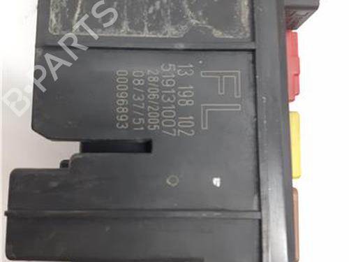 Electronic module OPEL VECTRA C (Z02) 1.9 CDTI (F69) | BP38355984M83 - Image 2