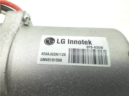 Steering column HYUNDAI ix35 (LM, EL, ELH) 1.7 CRDi | BP38396424M21 - Image 2