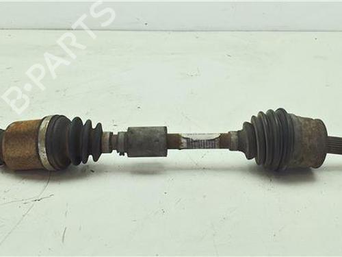 Used Left front driveshaft Left front driveshaft MITSUBISHI COLT VI (Z3_A, Z2_A) 1.1 (Z31A, Z32A) (75 hp) 40085962 40085962