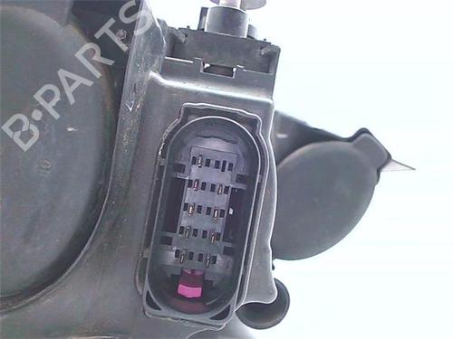 Left headlight AUDI A1 (8X1, 8XK) 1.6 TDI | BP38393235C28 - Image 2