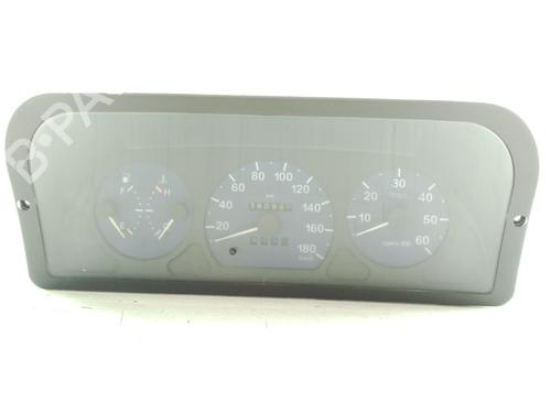 Used Instrument cluster Instrument cluster 38401200 38401200