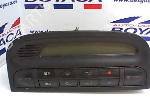 Used Climate control Climate control 38404386 38404386