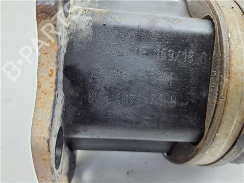 Left front driveshaft AUDI A5 (F53, F5P) 2.0 TDI | BP39714584M38 - Image 6