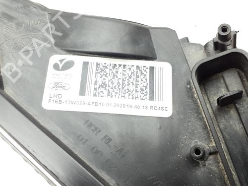 Right headlight FORD FOCUS III 1.5 TDCi | BP38625880C29 - Image 3
