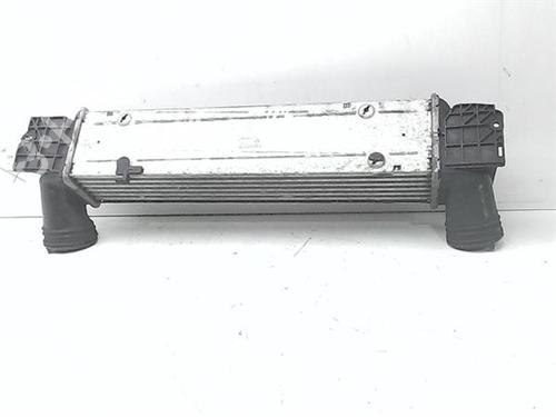 Intercooler BMW 1 (E81) 120 d | BP38362575M30 - Image 4