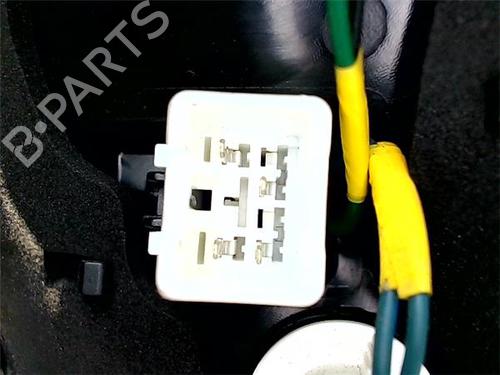 Left tailgate light KIA CARENS IV 1.7 CRDi | BP38389902C79 - Image 2