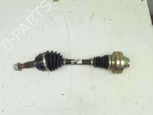 Left front driveshaft PORSCHE CAYENNE (92A) 3.0 Diesel | BP38370870M38 - Image 3