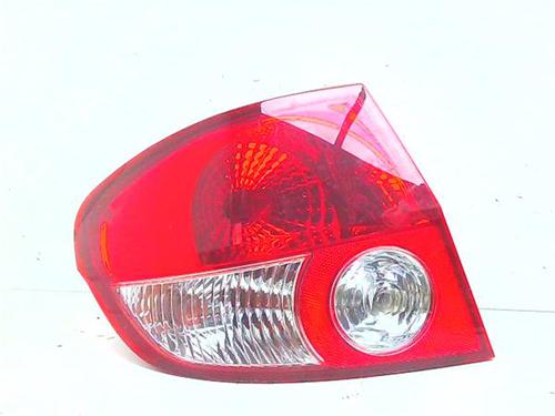 Used Left taillight Left taillight 38398051 38398051