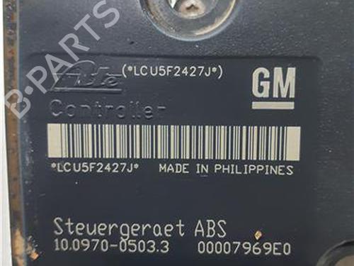 ABS pump OPEL ASTRA H (A04) 1.7 CDTI (L48) | BP38366896M43 - Image 2
