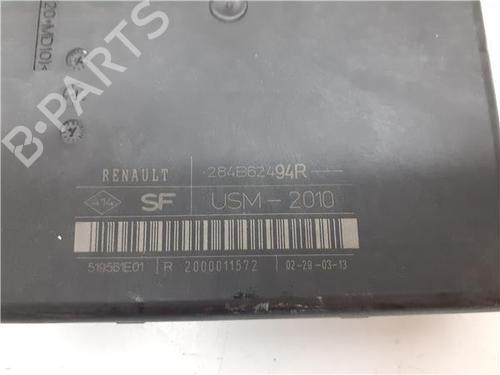 Electronic module RENAULT ZOE (BFM_) ZOE | BP38357012M83 - Image 2