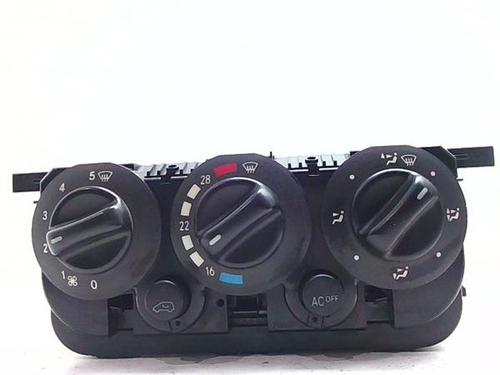 Used Climate control Climate control 38349231 38349231