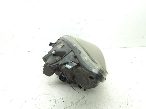 Right headlight PEUGEOT 1007 (KM_) 1.6 16V | BP38333266C29 - Image 4