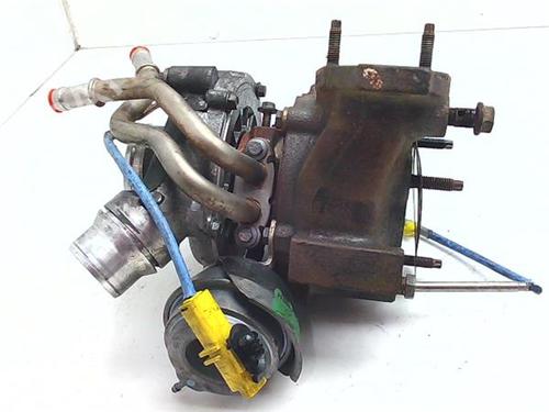 Used Turbocharger/Supercharger Turbocharger/Supercharger 38377649 38377649