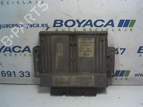 Used Control unit Control unit 38354607 38354607