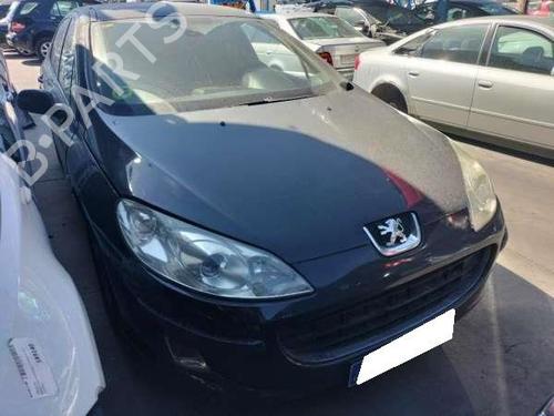 Switch PEUGEOT 407 (6D_) 1.6 HDi 110 (6D9HZC, 6D9HYC) | BP38368934I30 - Image 4