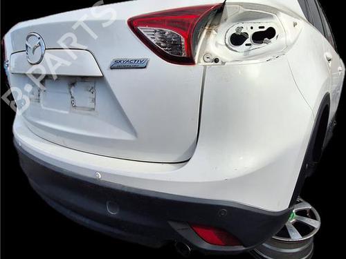 rear-bumper-mazda-cx-5-ke-gh-2011-2012-2013-2014-2015-2016-2017-38382682 main image