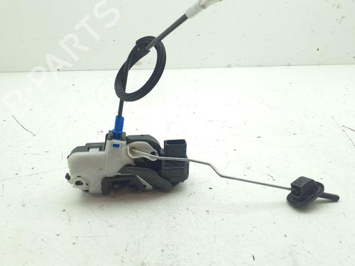 Used Front right lock Front right lock 38402493 38402493
