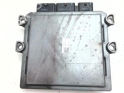 Control unit FORD FOCUS II (DA_, HCP, DP) 1.8 TDCi | BP38350866M11 - Image 4