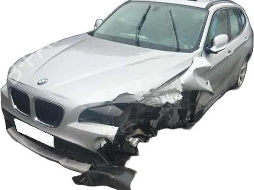 Intercooler BMW X1 (E84) sDrive 18 d | BP38386924M30 - Image 4
