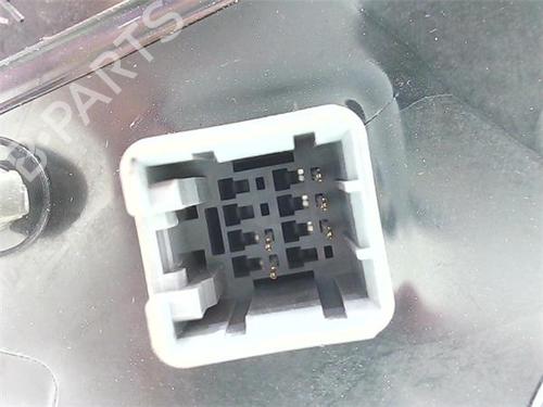 Right mirror KIA CEED (CD) 1.6 CRDi 115 | BP38386033C27 - Image 6