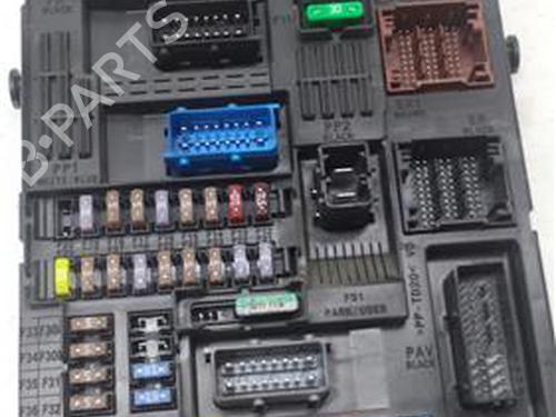 Used Electronic module Electronic module 38363484 38363484