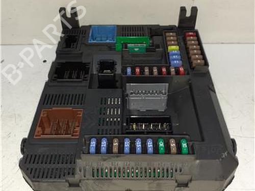 Electronic module CITROËN C4 CACTUS 1.6 HDi 90 | BP38358239M83 - Image 4