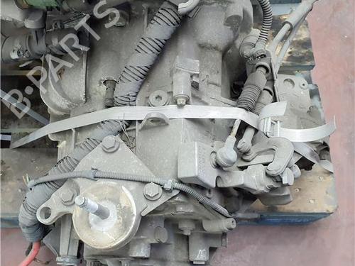 Used Gearbox Gearbox FIAT STILO (192_) 1.9 D Multijet (100 hp) 40448201 40448201