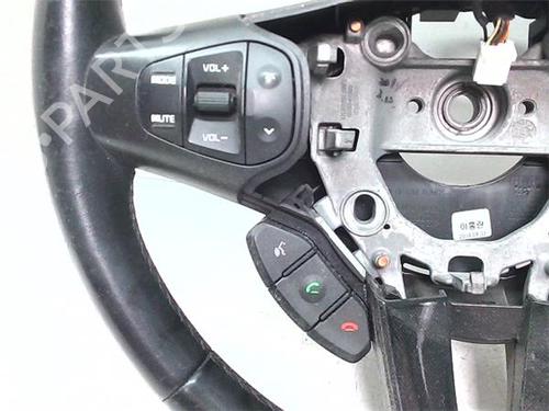 Rat KIA CARENS IV 1.7 CRDi | BP38390176C49 - Image 4