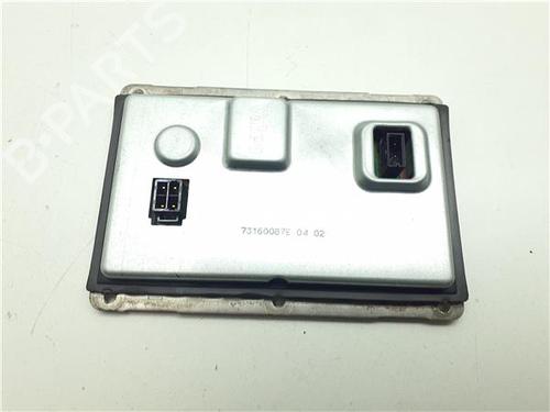 Used Electronic module Electronic module 38368106 38368106