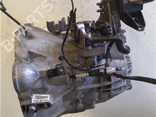 Used Gearbox Gearbox 38393191 38393191