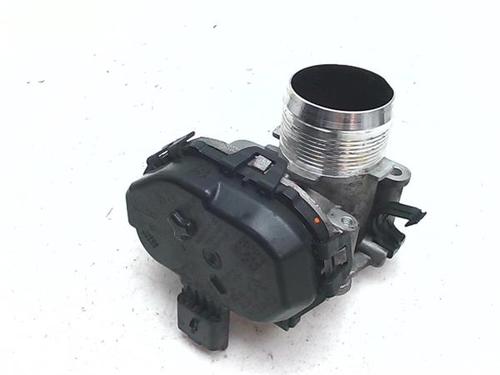 Used Throttle body Throttle body CITROËN C3 III (SX) 1.5 BlueHDi 100 (SXYHYP, SXYHTU) (102 hp) 39961976 39961976