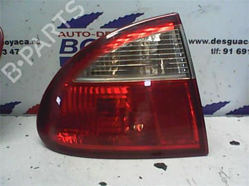Used Left taillight Left taillight 38350535 38350535