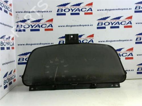 Used Instrument cluster Instrument cluster 38402969 38402969