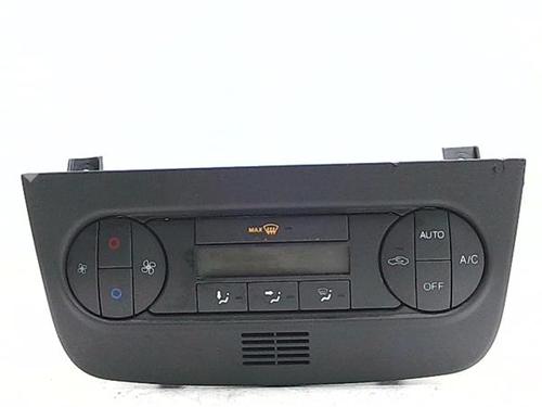 Used Climate control Climate control 38357379 38357379