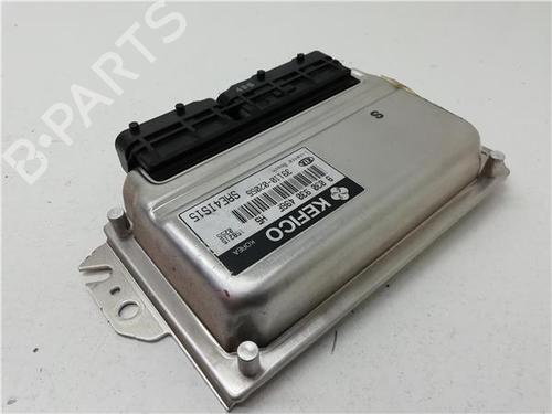 Control unit KIA PICANTO I (SA) 1.1 | BP38359332M11 - Image 2