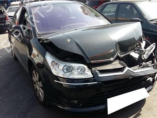 Used Parts CITROËN C4 I (LC_) 2.0 HDi 5014215