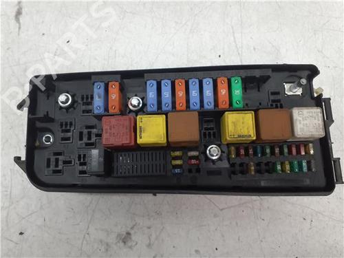 Used Electronic module Electronic module 38369700 38369700