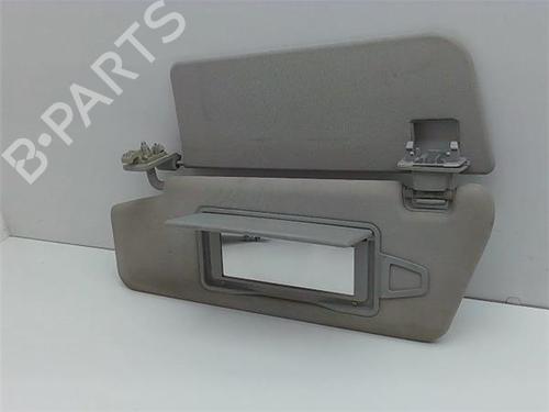 Used Left sun visor Left sun visor 38372124 38372124