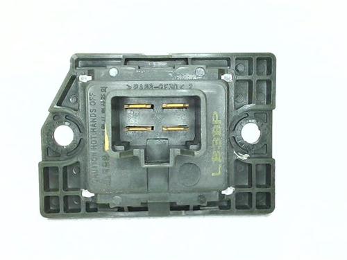 Heater resistor HYUNDAI i30 (FD) 1.6 CRDi | BP38379956M108 - Image 3