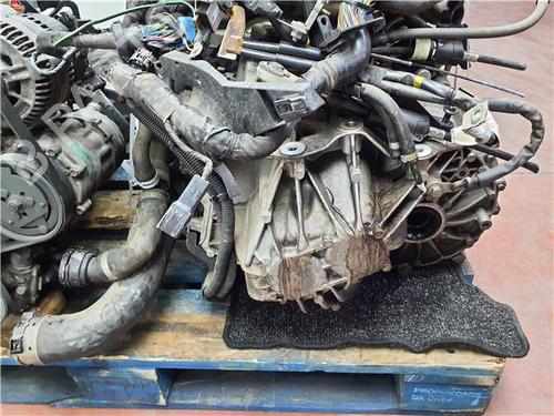 Gearbox VOLVO V40 Hatchback (525) D2 | BP38379006M3 - Image 3