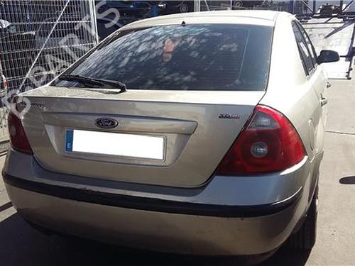 Climate control FORD MONDEO III (B5Y) 2.0 16V TDDi / TDCi | BP38406275I5 - Image 4
